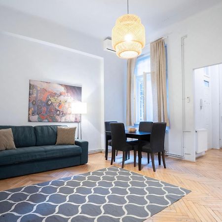 Super Comfort Apartment With 3 Rooms Next To Opera Будапеща Екстериор снимка
