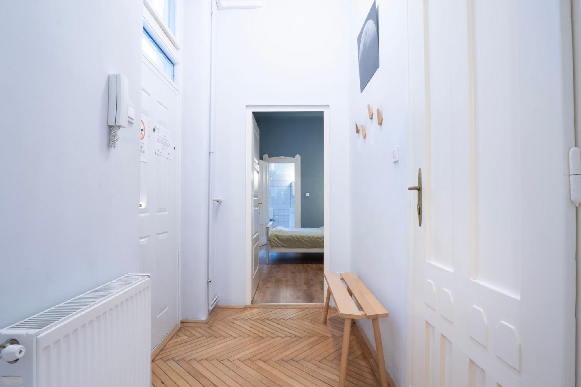 Super Comfort Apartment With 3 Rooms Next To Opera Будапеща Екстериор снимка