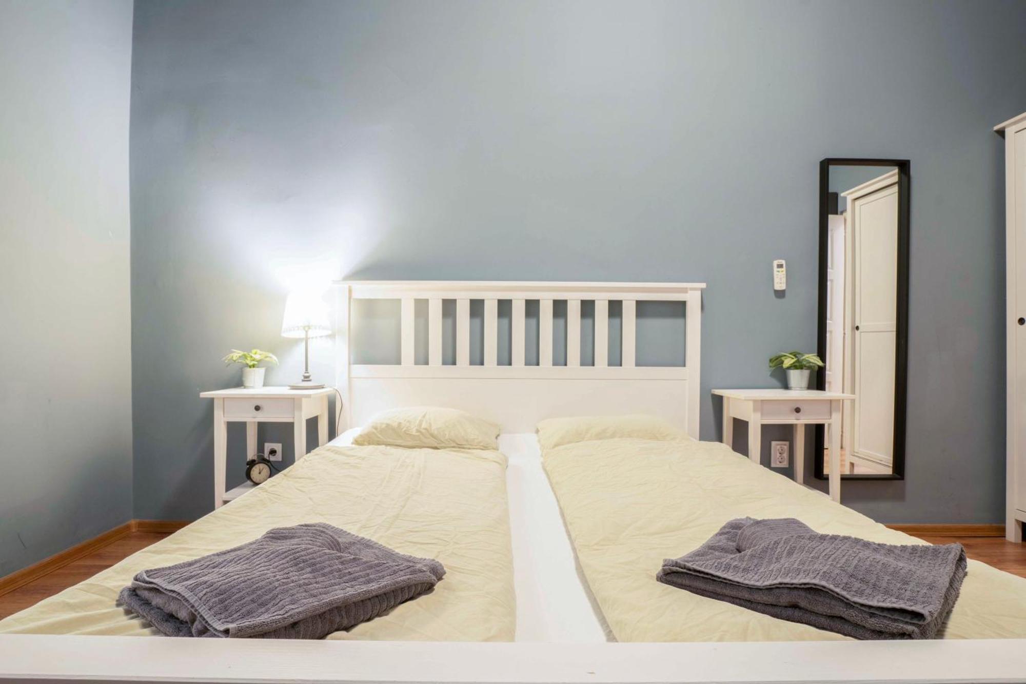 Super Comfort Apartment With 3 Rooms Next To Opera Будапеща Екстериор снимка