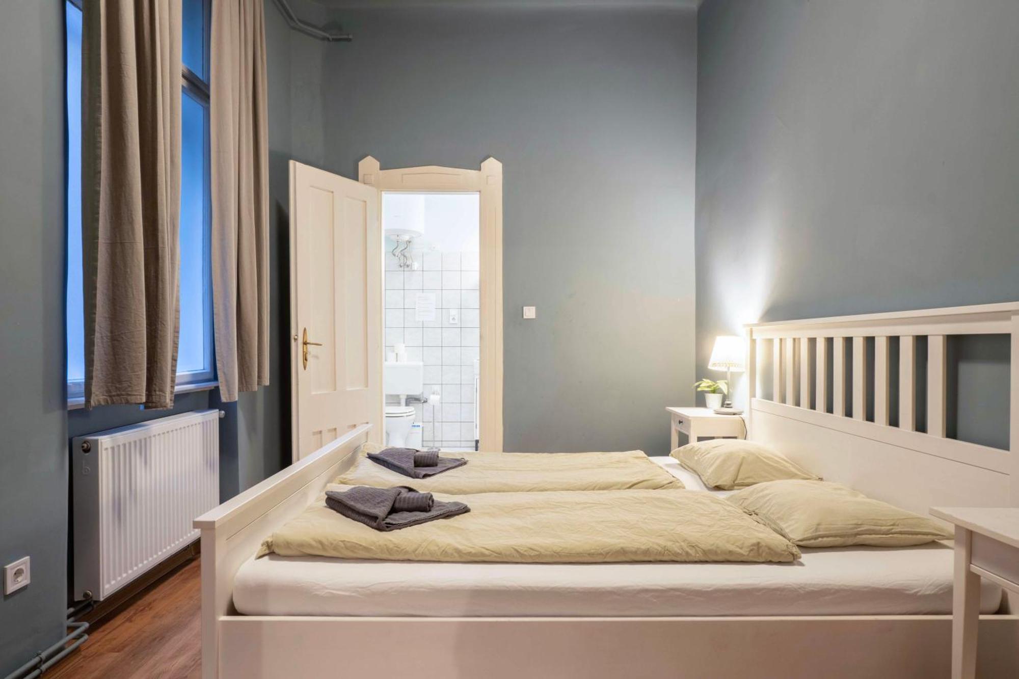 Super Comfort Apartment With 3 Rooms Next To Opera Будапеща Екстериор снимка